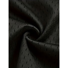 The Black And Orange Basketball Top Is Suitable For Activities Such As Playing Basketball, Parties, Etc. It Is Cool, Breathable, And The Details Of The Workmanship Make It Very Comfortable To Wear On The Body