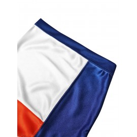 Men's Blue Mountain State #7 Football Jersey Alex Moran Classic Vintage Stitched Retro 90S Hip Hop Clothing for Party S-XXXL