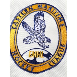 3 Ross The BOSS Rhea Hockey Jersey For Men, ST John'S Shamrocks Stitched With EMHL Patch