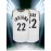 Men's Indiana 22 Basketball Jersey, Polyester Knit Fabric, V-Neck, Loose Fit, Quick-Dry, Breathable, for Casual & Athletic Wear, Sizes S-3XL