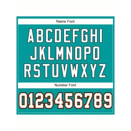 Customized blank football jerseys, multi-color, personalized printed names, numbers and logos for sports shirts, custom football jerseys, breathable sports patterns, suitable for sports teams, parties or couple outfits