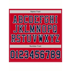 Customized large-sized black football jerseys, Women's sports uniforms and sweatshirts, personalized team names and numbers