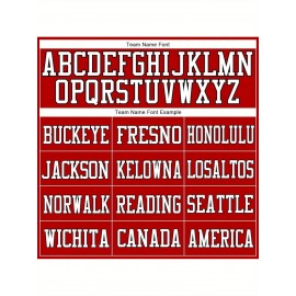 Customized large-sized black football jerseys, Women's sports uniforms and sweatshirts, personalized team names and numbers