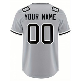 Custom Football Jersey Personalized with Team Name & Number - Women's Large Size Sports Shirt, Navy Blue & Red Color Scheme, Non-Stretch Fabric for Soccer, Team Uniforms, Gifts - Easy-Care Athletic Apparel, Sleeve Stripes, Detailing